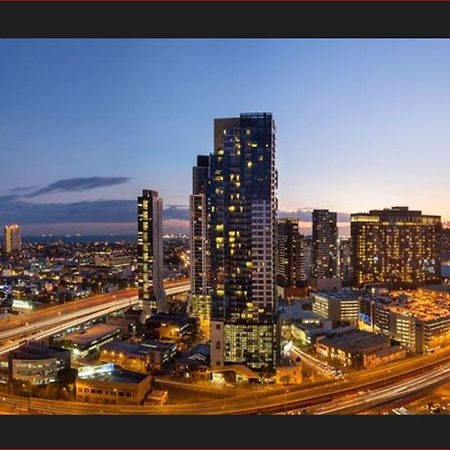 City Tempo - Southbank Collection Melbourne Dış mekan fotoğraf